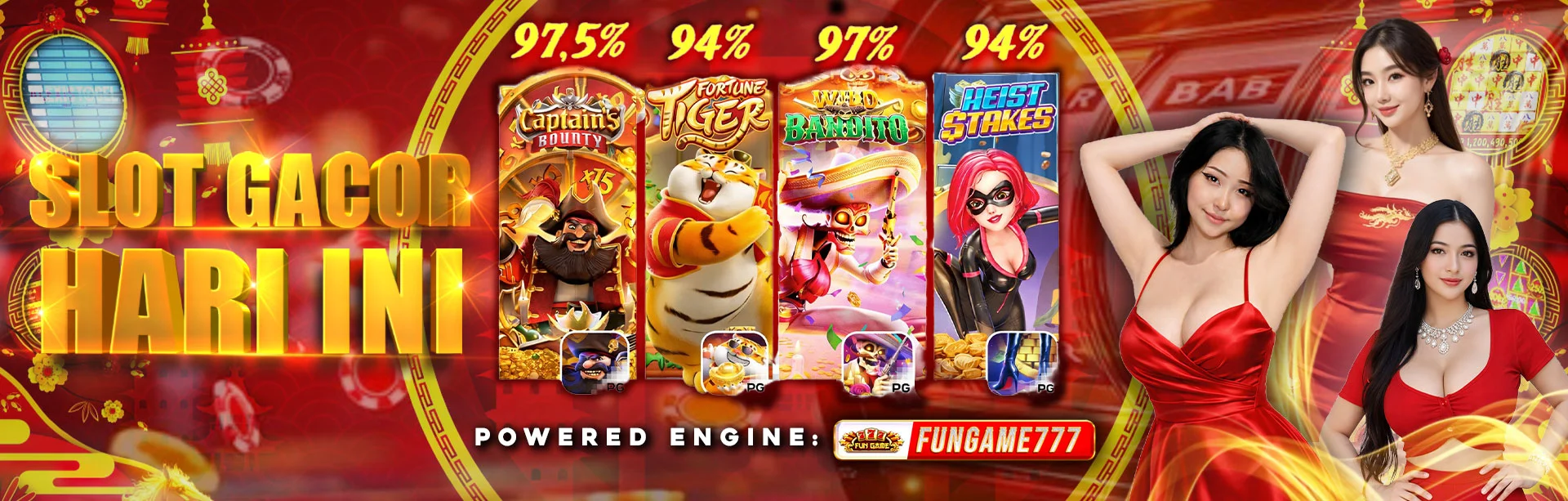 Instal888 Banner Slot Online